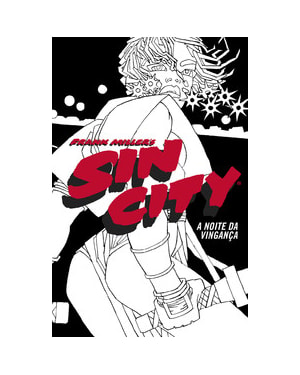 Sin City: Noite da Vingança