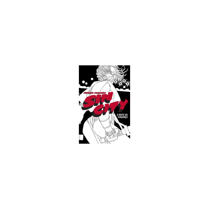 Sin City: Noite da Vingança