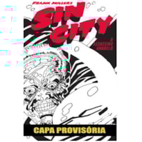 Sin City: O assassino amarelo