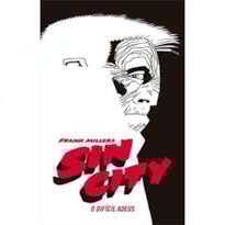 Sin City: O difícil adeus