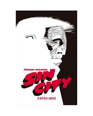 Sin City: O Difícil Adeus