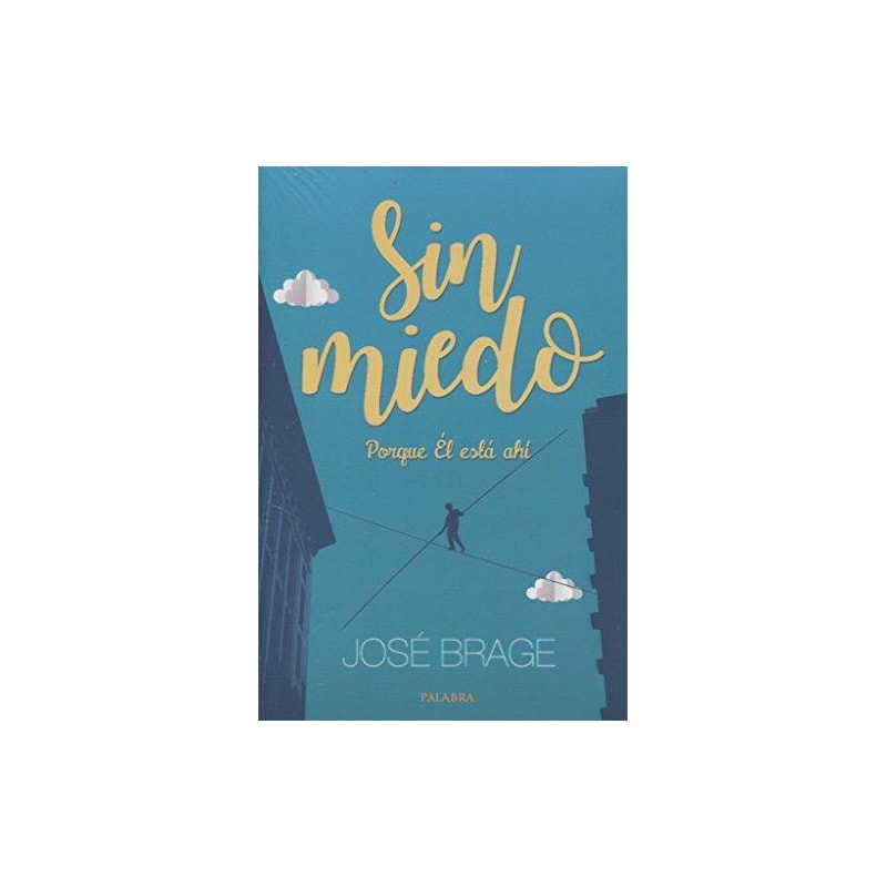 SIN MIEDO