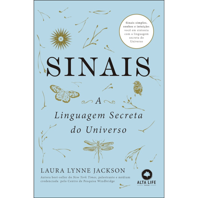 Sinais: A linguagem secreta do universo