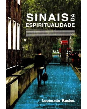 SINAIS DA ESPIRITUALIDADE
