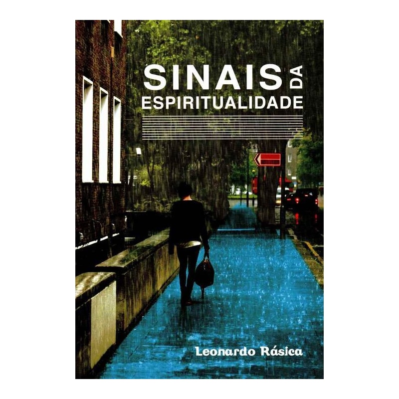 SINAIS DA ESPIRITUALIDADE