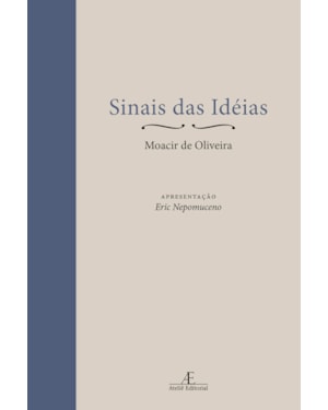 SINAIS DAS IDÉIAS
