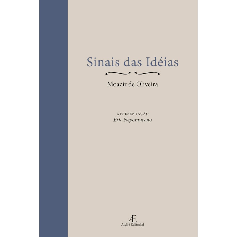 SINAIS DAS IDÉIAS