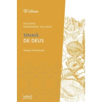 SINAIS DE DEUS