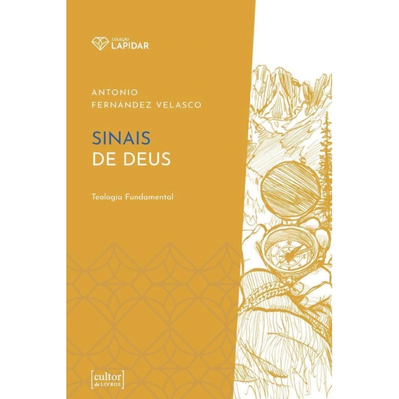 SINAIS DE DEUS