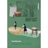 SINAIS DE NÓS