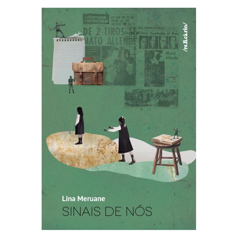SINAIS DE NÓS