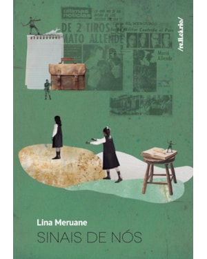 SINAIS DE NÓS