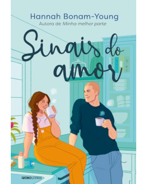 SINAIS DO AMOR
