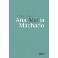 SINAIS DO MAR