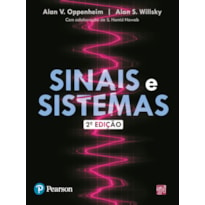 SINAIS E SISTEMAS