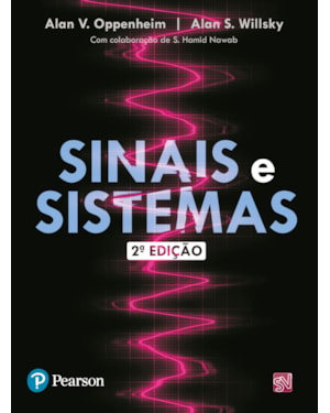 SINAIS E SISTEMAS