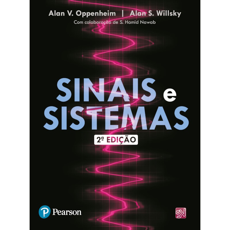 SINAIS E SISTEMAS