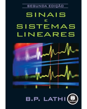 SINAIS E SISTEMAS LINEARES