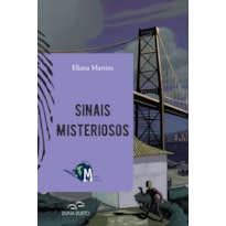 SINAIS MISTERIOSOS