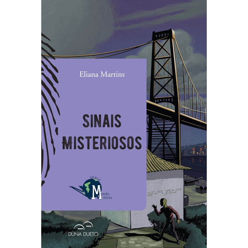 SINAIS MISTERIOSOS