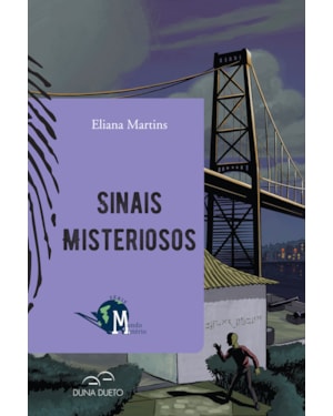 Sinais misteriosos
