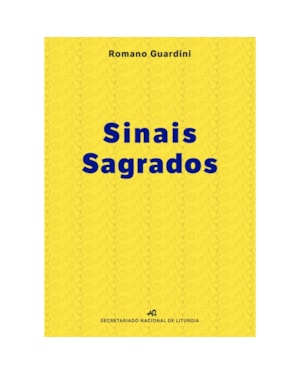SINAIS SAGRADOS
