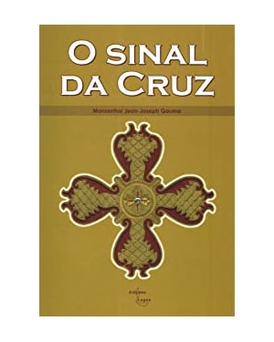 SINAL DA CRUZ, O