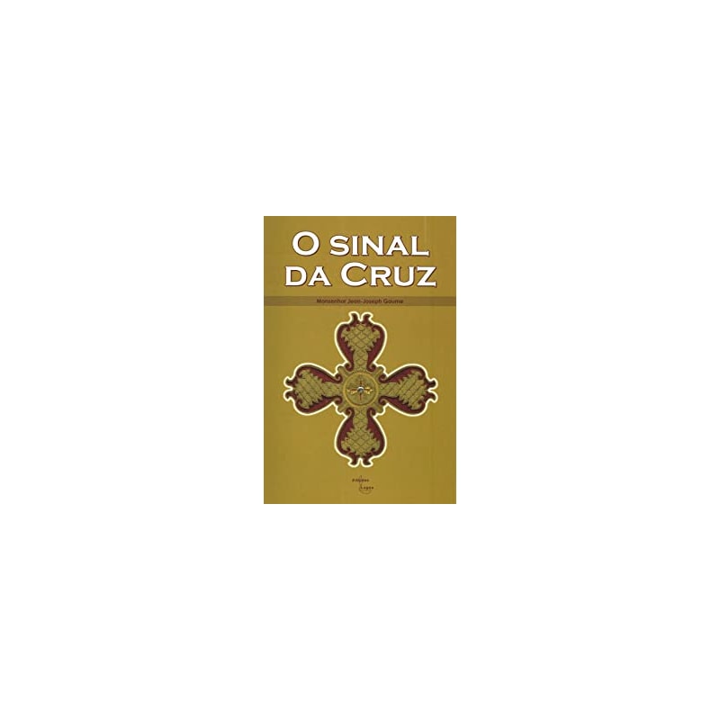 SINAL DA CRUZ, O