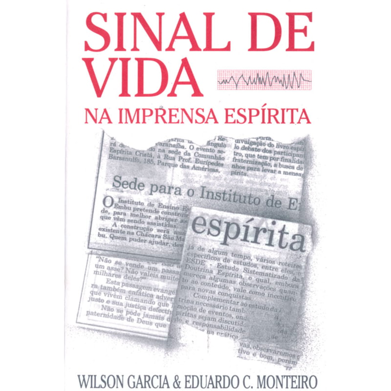 SINAL DE VIDA NA IMPRENSA ESP.