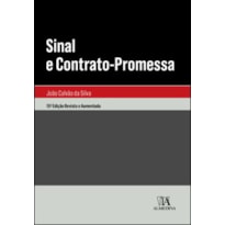 Sinal e contrato-promessa