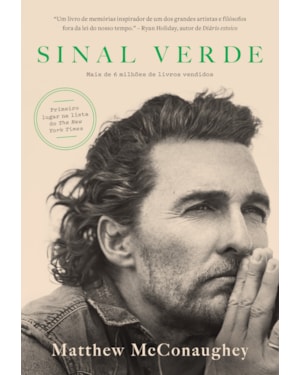 SINAL VERDE
