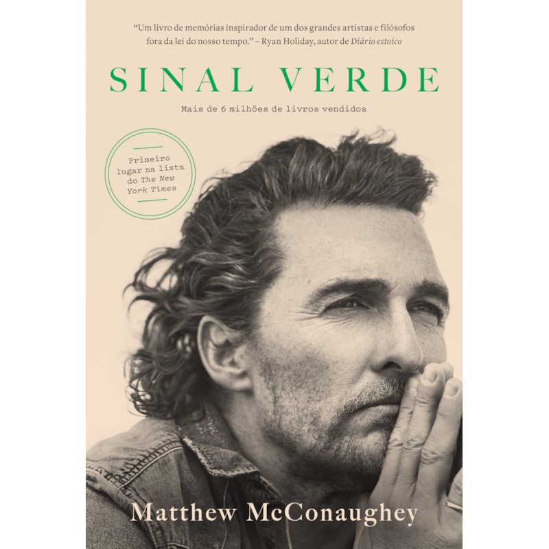SINAL VERDE