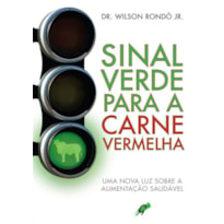 SINAL VERDE PARA A CARNE VERMELHA: UMA NOVA LUZ SOBRE A ALIMENTAÇÃO SAUDÁVEL