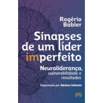 SINAPSES DE UM LÍDER IMPERFEITO - NEUROLIDERANÇA, VULNERABILIDADE E RESULTADOS