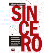SINCERO