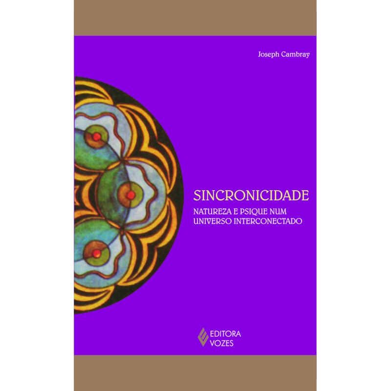 SINCRONICIDADE: NATUREZA E PSIQUE NUM UNIVERSO INTERCONECTADO