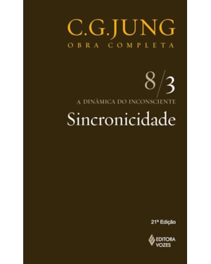SINCRONICIDADE VOL. 8/3