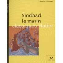 SINDBAD LE MARIN