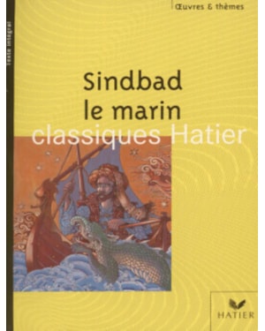 SINDBAD LE MARIN