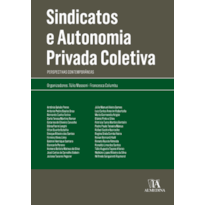 Sindicatos e autonomia privada coletiva: perspectivas contemporâneas