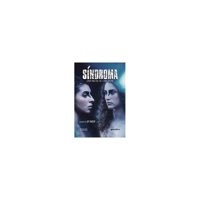 Síndroma: um musical original