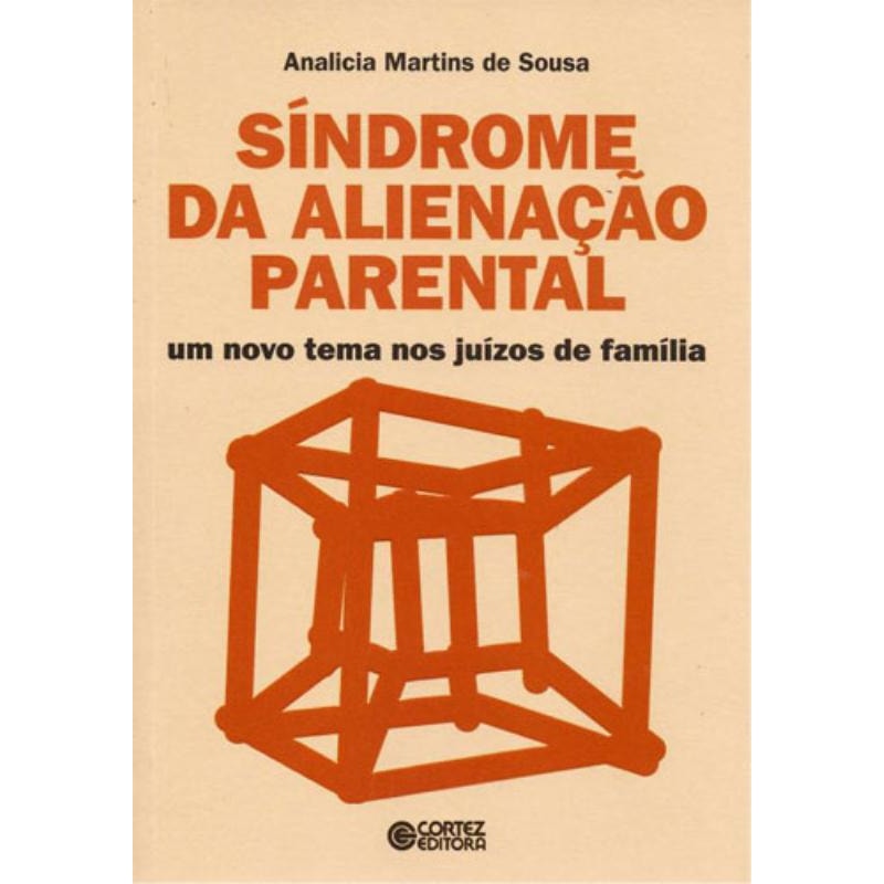 SÍNDROME DA ALIENAÇÃO PARENTAL: UM NOVO TEMA NOS JUÍZOS DE FAMÍLIA