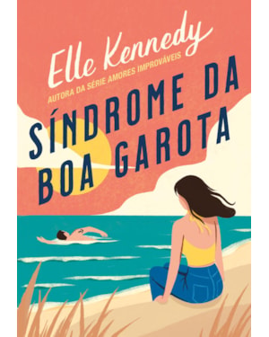 SÍNDROME DA BOA GAROTA