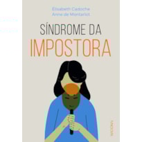 SÍNDROME DA IMPOSTORA