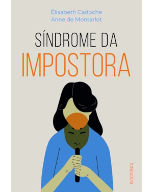 SÍNDROME DA IMPOSTORA