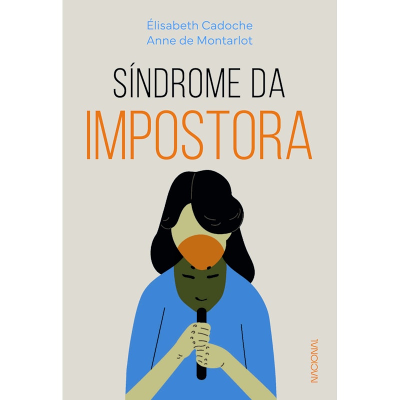 SÍNDROME DA IMPOSTORA