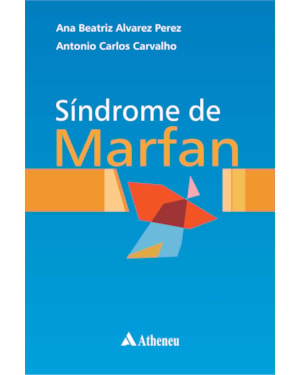 Síndrome de Marfan