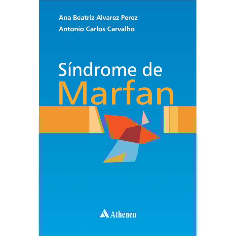 SÍNDROME DE MARFAN