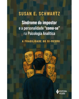 SÍNDROME DO IMPOSTOR E A PERSONALIDADE