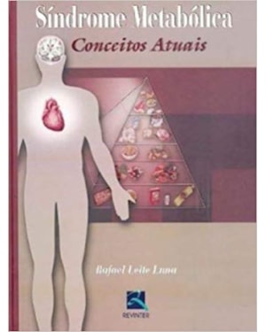 Síndrome metabólica: conceitos atuais